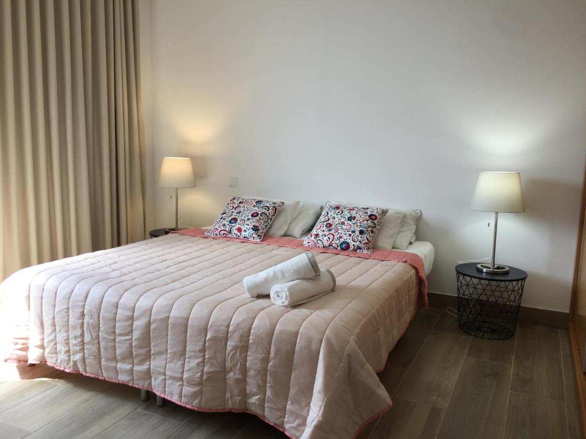Calheta Ocean View Apartment 2 - Air Condition Estreito Da Calheta Luaran gambar