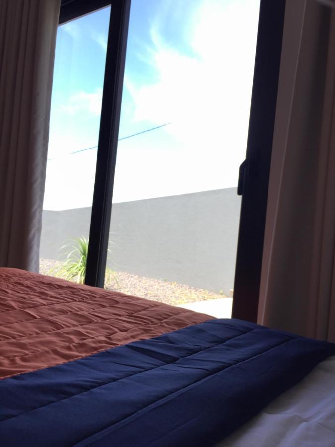 Calheta Ocean View Apartment 2 - Air Condition Estreito Da Calheta Luaran gambar