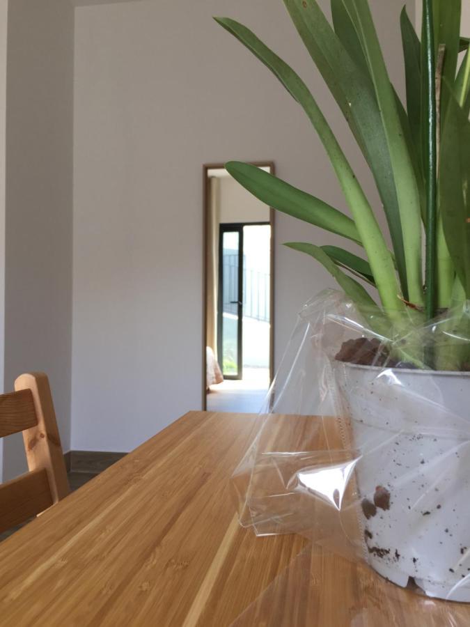 Calheta Ocean View Apartment 2 - Air Condition Estreito Da Calheta Luaran gambar