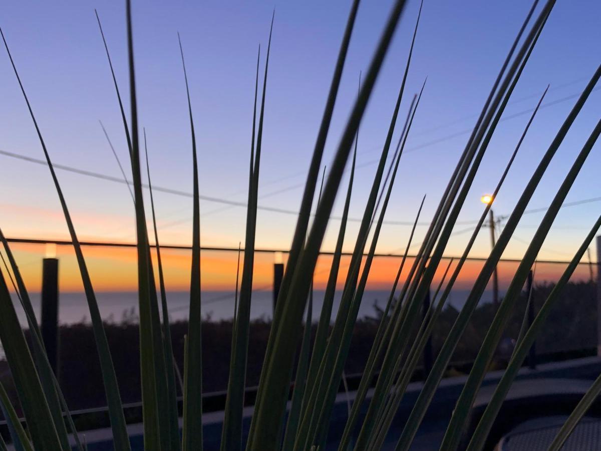 Calheta Ocean View Apartment 2 - Air Condition Estreito Da Calheta Luaran gambar