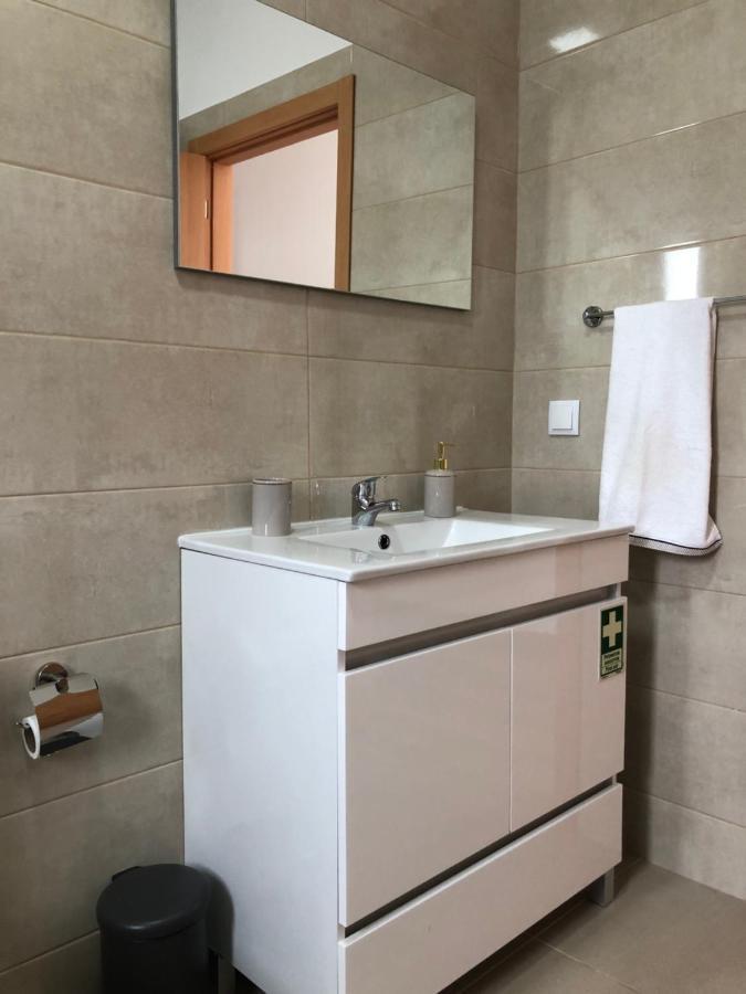 Calheta Ocean View Apartment 2 - Air Condition Estreito Da Calheta Luaran gambar