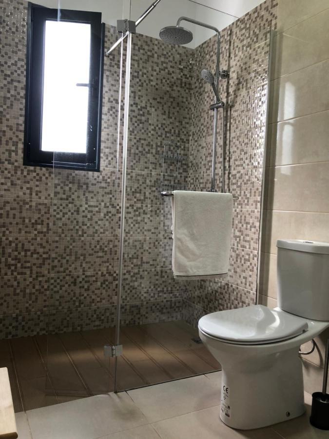 Calheta Ocean View Apartment 2 - Air Condition Estreito Da Calheta Luaran gambar